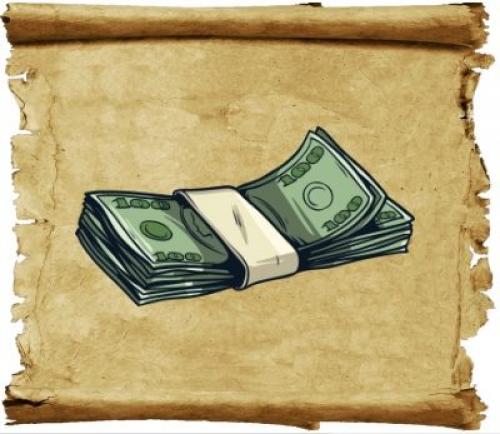 Как привлечь деньги в магазин. Заговор на обязательную покупку