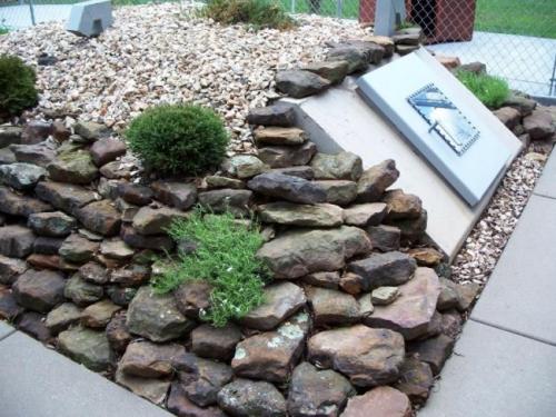 Погреб для хранения овощей своими руками. Погреб на даче: основные виды