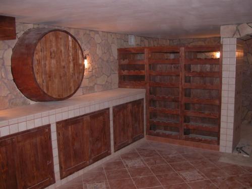 Проект погреба. Погреб своими руками — пошаговое руководство по строительству и оформлению (110 фото-идей)