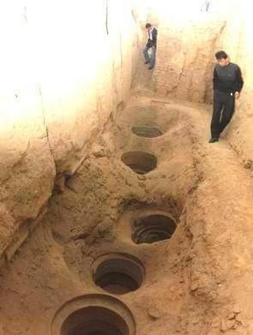 Рейтинг лучших пластиковых погребов на 2023 год. Виды пластиковых погребов и особенности конструкции 01