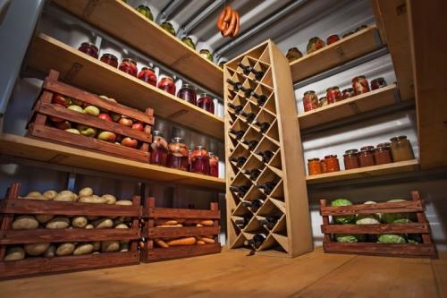 Проект погреба. Погреб своими руками — пошаговое руководство по строительству и оформлению (110 фото-идей)