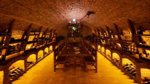 Проект погреба. Погреб своими руками — пошаговое руководство по строительству и оформлению (110 фото-идей)