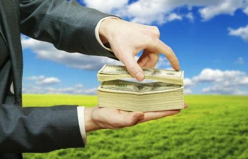 Как привлечь удачу и деньги к себе. Аффирмация для привлечения денежной энергии 01