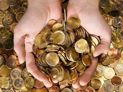 Приметы связанные с деньгами. Денежные приметы – работают или нет? 04