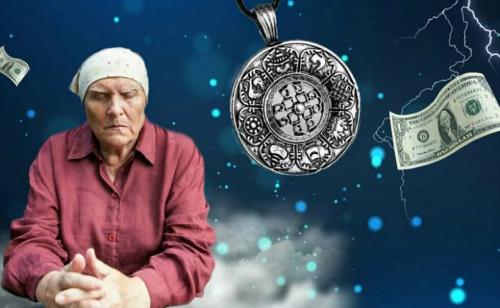 Приметы на деньги от бабы нины. Денежные приметы от Баба Нины, которые помогут привлечь в свою жизнь богатство