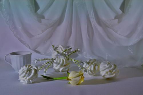 Не только для цветов. 