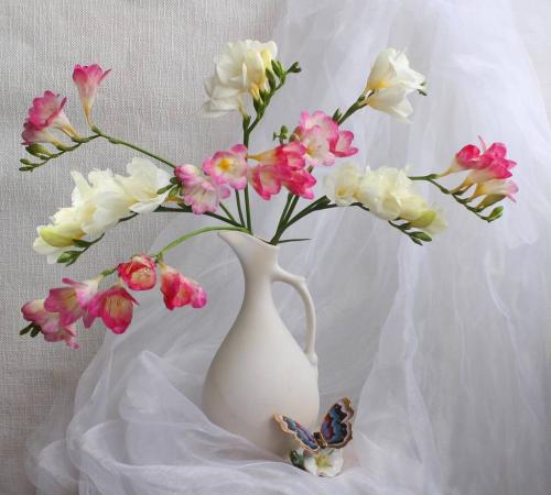 Не только для цветов. 