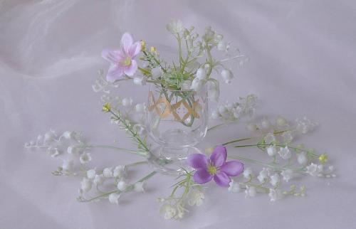 Не только для цветов. 