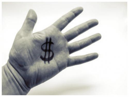 Как притягивать к себе деньги и удачу. Заговоры 07