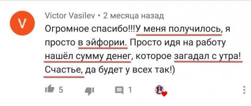 Техника привлечения денег. Денежная практика от Эрика Хо. Как притянуть деньги за 24 часа