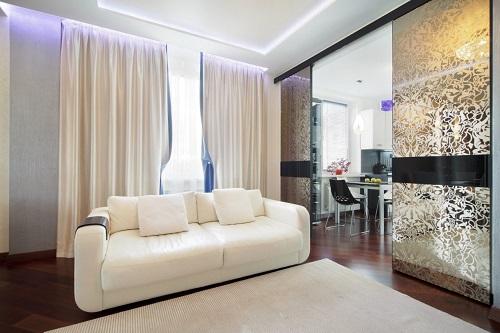 Создание уютной кухни-гостиной: советы и идеи 08 Создание уютной кухни-гостиной: советы и идеи 08