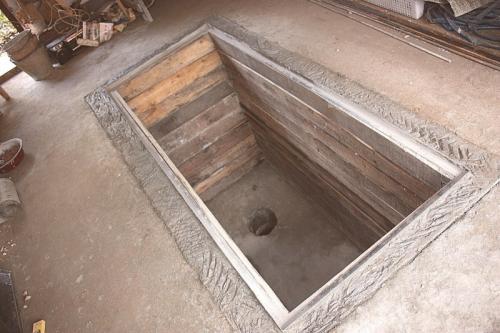 Погреб своими руками: чертежи. Погреб своими руками — пошаговое руководство по строительству и оформлению (110 фото-идей)