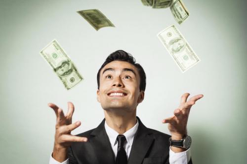 Как быстро привлечь деньги. Какие способы привлечения денег работают? 02