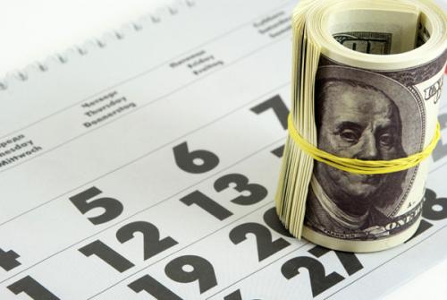 Приметы на деньги по дням недели. Денежные приметы по дням недели