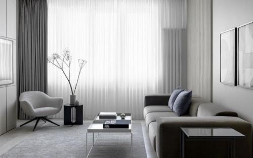 Модные шторы в 2023 году. Модные шторы 2023 года: обзор 5 главных трендов в дизайне штор. 135 фото лучших новинок для современного интерьера гостиной