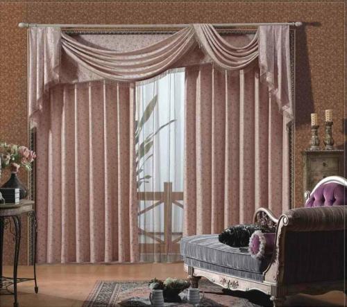 Какие шторы сейчас в моде для зала. Шторы для зала 2023 — новинки красивых штор для интерьера зала в квартире и доме в современном стиле + фото идеи
