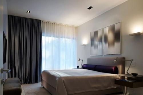 Модные шторы в спальню 2023. Современные шторы в спальню в 2023 году: модные тренды и тенденции, фото и дизайн