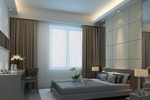 Модные шторы в спальню 2023. Современные шторы в спальню в 2023 году: модные тренды и тенденции, фото и дизайн