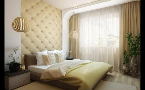 ШТОРЫ на заказ в современном СТИЛЕ.. Главные особенности 15