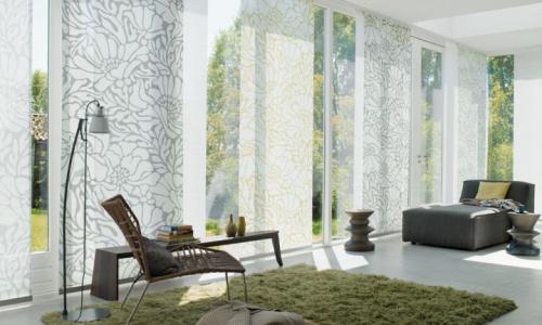 Простые шторы своими руками. Какие фасоны можно освоить без швейного оборудования?