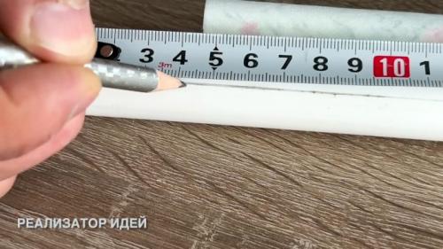 Бюджетные шторы своими руками. Процесс изготовления бюджетных рулонных штор из доступных материалов