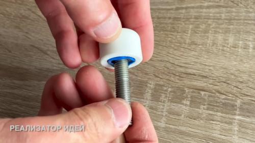 Бюджетные шторы своими руками. Процесс изготовления бюджетных рулонных штор из доступных материалов