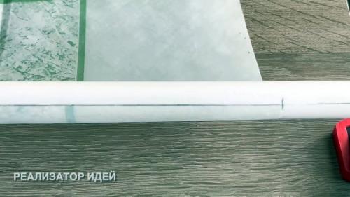 Бюджетные шторы своими руками. Процесс изготовления бюджетных рулонных штор из доступных материалов