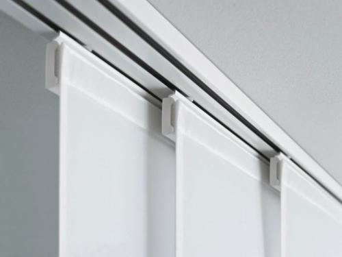 Простые шторы своими руками. Какие фасоны можно освоить без швейного оборудования?