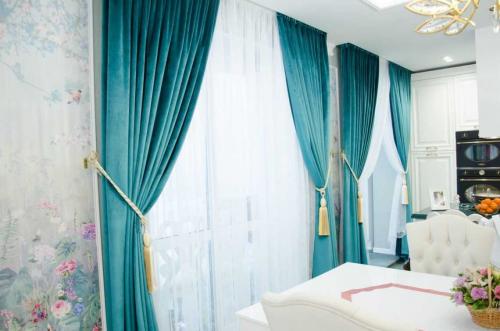 Как шить элитные шторы. Выкройки штор — инструкция, как сшить шторы своими руками. Пошаговое руководство + мастер-класс (150 фото новинок дизайна)