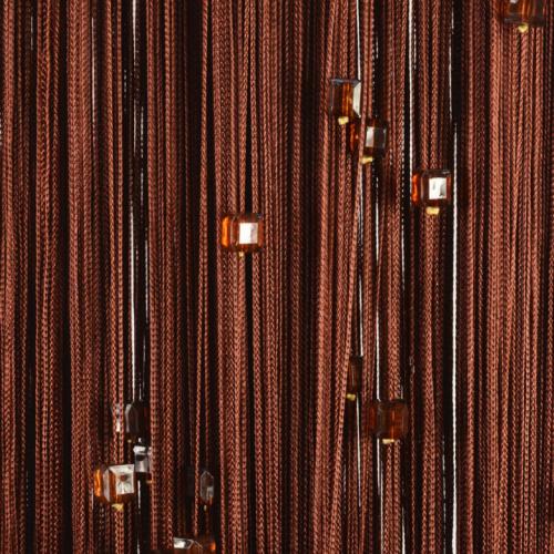 Простые шторы своими руками. Какие фасоны можно освоить без швейного оборудования?