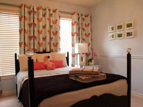 ШТОРЫ на заказ в современном СТИЛЕ.. Главные особенности 23