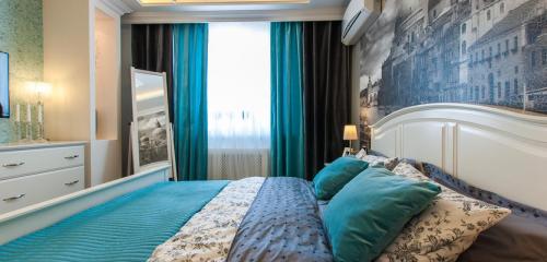 Современные шторы для спальни. Шторы для спальни: 70 фото современных идей оформления