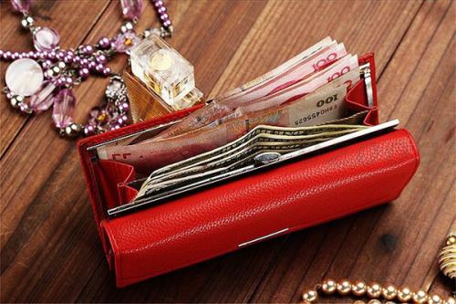 Что положить в кошелек- чтобы деньги водились. Что положить в кошелек для богатства
