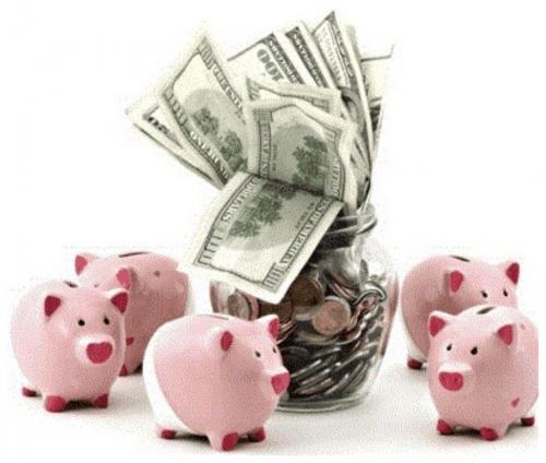 25 примет про деньги: как привлечь богатство в дом. Что надо делать для привлечения денег? 10 25 примет про деньги: как привлечь богатство в дом. Что надо делать для привлечения денег? 10