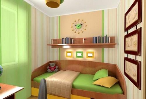 Комната для мальчика 3-10 лет. Дизайн комнаты для мальчика 2023: ТОП-60 идей оформления (+тренды) 24 Комната для мальчика 3-10 лет. Дизайн комнаты для мальчика 2023: ТОП-60 идей оформления (+тренды) 24