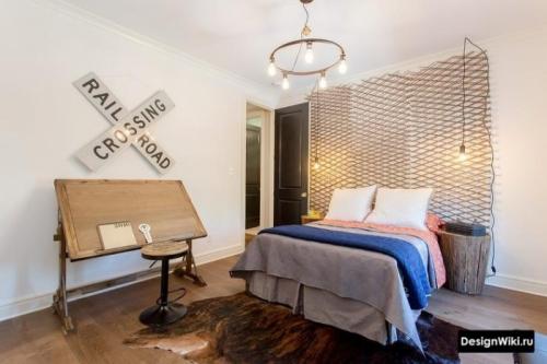 Комната для мальчика 3-10 лет. Дизайн комнаты для мальчика 2023: ТОП-60 идей оформления (+тренды) 04 Комната для мальчика 3-10 лет. Дизайн комнаты для мальчика 2023: ТОП-60 идей оформления (+тренды) 04