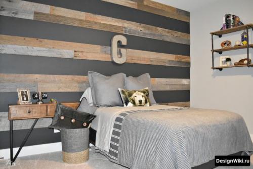 Комната для мальчика 3-10 лет. Дизайн комнаты для мальчика 2023: ТОП-60 идей оформления (+тренды) 05 Комната для мальчика 3-10 лет. Дизайн комнаты для мальчика 2023: ТОП-60 идей оформления (+тренды) 05