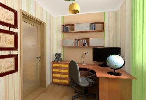 Комната для мальчика 3-10 лет. Дизайн комнаты для мальчика 2023: ТОП-60 идей оформления (+тренды) 23 Комната для мальчика 3-10 лет. Дизайн комнаты для мальчика 2023: ТОП-60 идей оформления (+тренды) 23