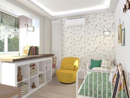 Дизайн комнаты для мальчика-подростка 10 кв м. Детская 10 кв. м.: лучшие идеи создания уютных и стильных небольших детских комнат (110 фото)