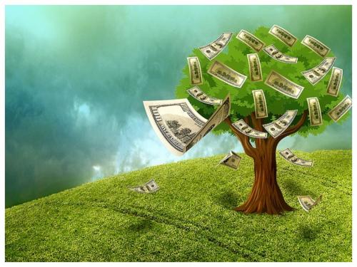 Чтобы деньги водились в доме. Приметы, чтобы водились деньги 07