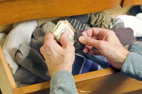 Чтобы деньги водились в доме. Приметы, чтобы водились деньги 12