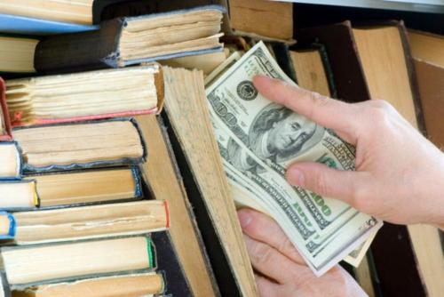 Чтобы деньги водились в доме. Приметы, чтобы водились деньги 18