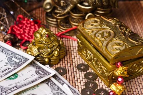 Чтобы деньги водились в доме. Приметы, чтобы водились деньги 13