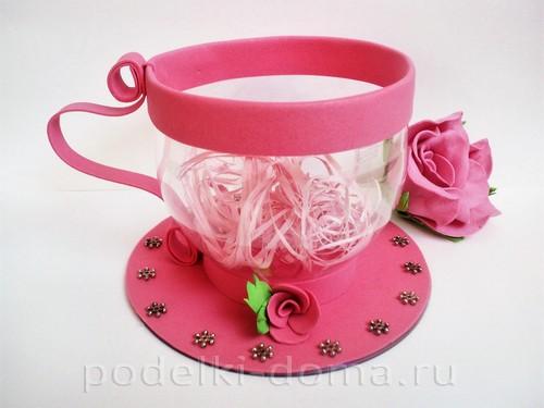 Поделки из пластиковых бутылок: пошаговые мастер-классы и лучшие идеи для хэндмейда (100+ фото) 09