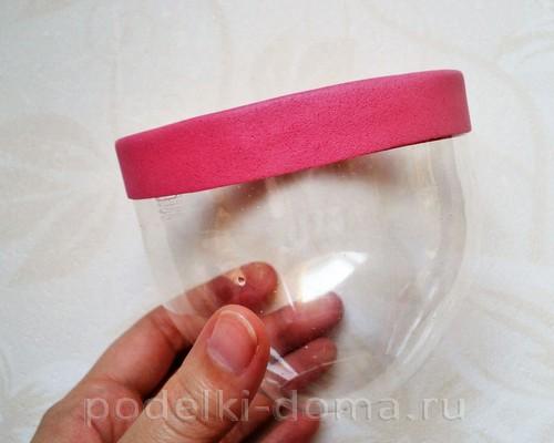 Поделки из пластиковых бутылок: пошаговые мастер-классы и лучшие идеи для хэндмейда (100+ фото) 13