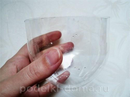 Поделки из пластиковых бутылок: пошаговые мастер-классы и лучшие идеи для хэндмейда (100+ фото) 10