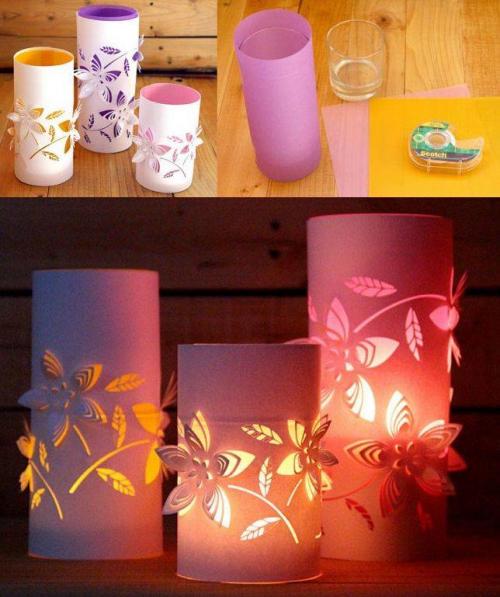 Поделки из пластиковых бутылок для дома. Поделки из пластиковых бутылок своими руками: 84 фото лучших идей использования 1,5 и 5 литровых бутылок для детей, дачи, дома, сада