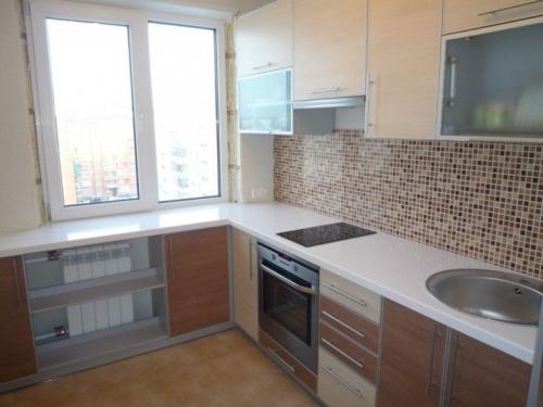 Как оформить подоконник на кухне. Подоконник на кухне: особенности использования, рекомендации по выбору. 115 фото функциональных подоконников в интерьере кухни