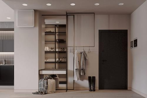 Модные цвета и оттенки в дизайне интерьера. Тренды 2023 года в выборе цвета для модного интерьера (фото)