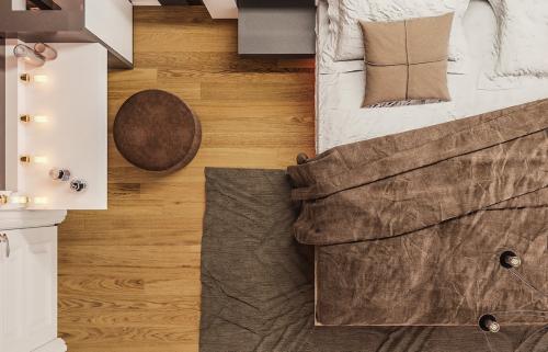 Модные цвета и оттенки в дизайне интерьера. Тренды 2023 года в выборе цвета для модного интерьера (фото)